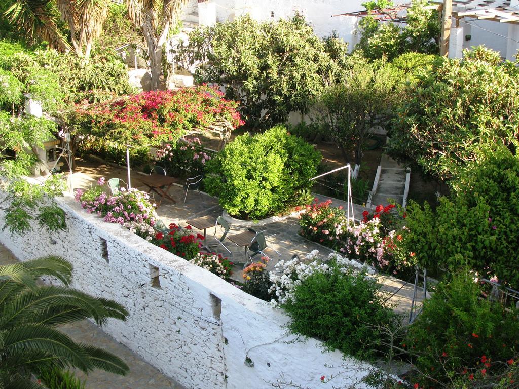 Anna Studios Κατάπολα Εξωτερικό φωτογραφία